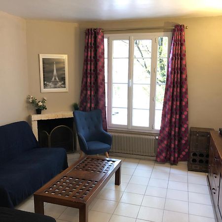 Villa Liberté Verdun Villejuif Esterno foto