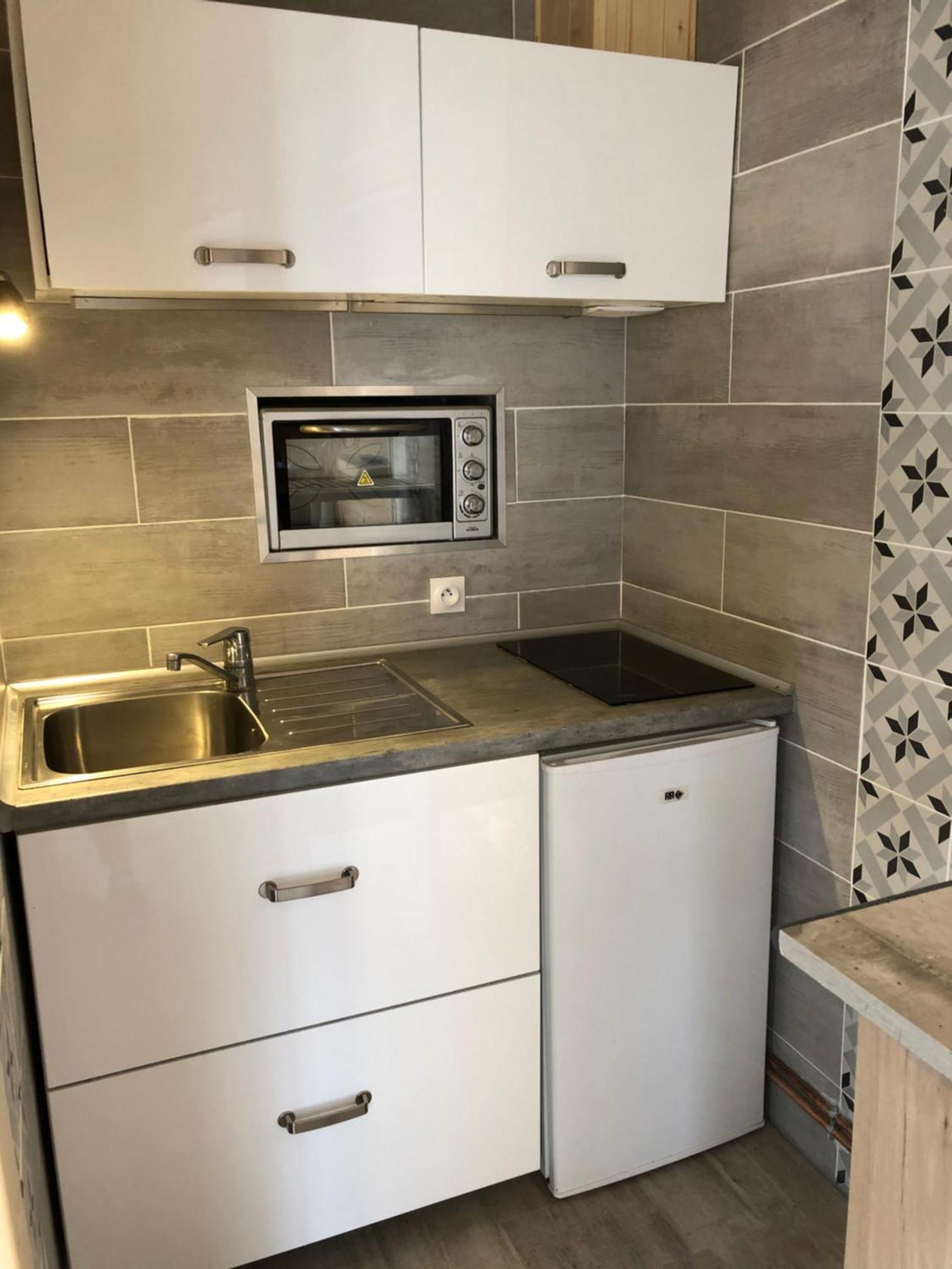 Villa Liberté Verdun Villejuif Esterno foto