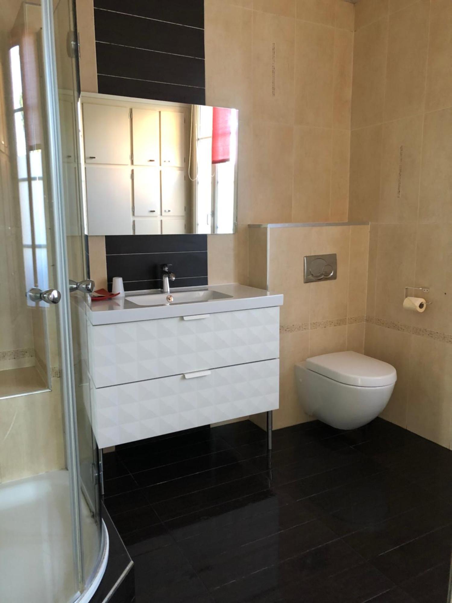 Villa Liberté Verdun Villejuif Esterno foto